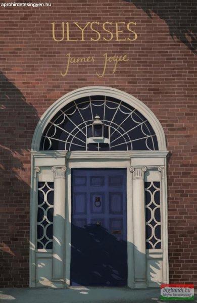 James Joyce - Ulysses (Wordsworth Collector's Editions)