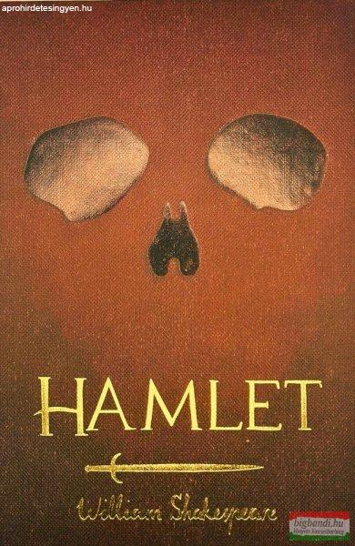 William Shakespeare - Hamlet (Wordsworth Collector's Editions)