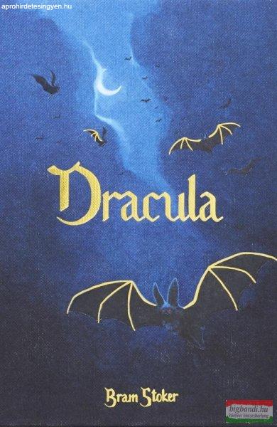 Bram Stoker - Dracula (Wordsworth Collector's Editions)