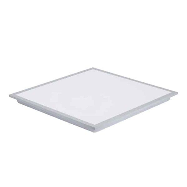 Új generációs háttérvilágítású Led panel 40 W, 60x60, természetes
fehér, 4800 Lumen
