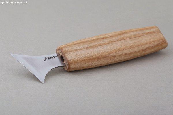 BeaverCraft C10 - Geometric Carving Knife fafaragó kés