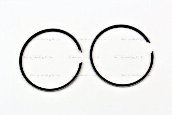 Dugattyúgyűrű szett Honda Dio / Bali 41mm