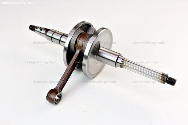 Főtengely Yamaha Minarelli / Aprilia / Malaguti 13MM