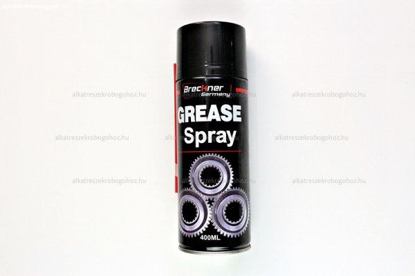 Zsírzó Spray BRECKNER