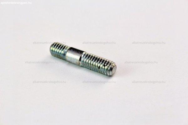 Tőcsavar kipufogóhoz 6x26mm RMS 6010