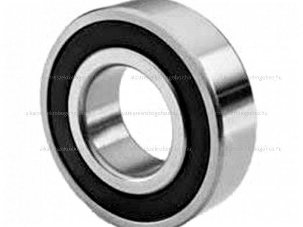 Csapágy 6203 2RS 17X40X12