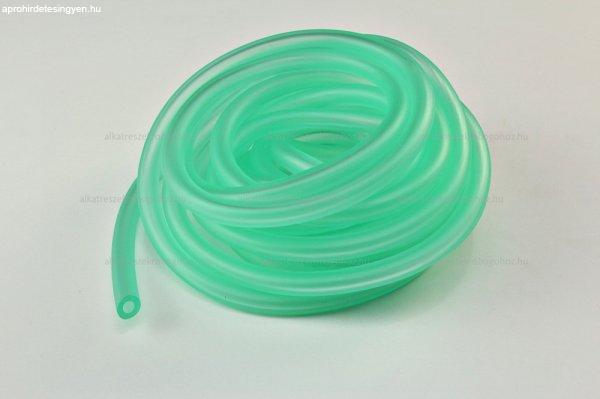 Benzincső 5x10 5m RMS 0040