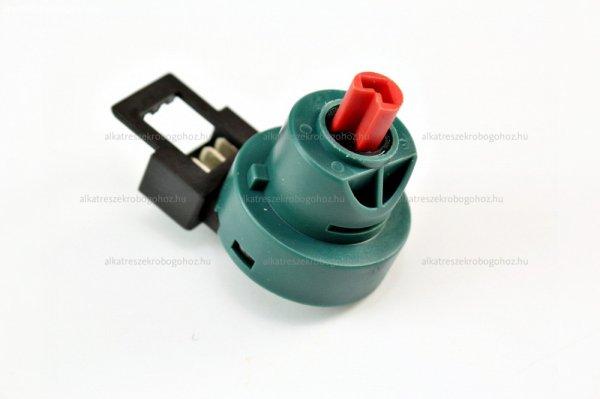 Gyújtáskapcsoló aljzat PIAGGIO FLY / HEXAGON / LIBERTY / NRG / X7 / X9 / ZIP
/ GILERA ICE / RUNNER / VESPA ET2 / ET4