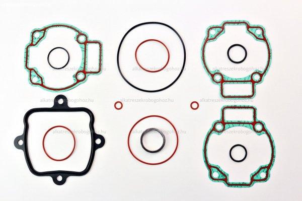 Tömítés + szimering Piaggio Hexagon 2T 125 - 150ccm 69mm RMS 4031
