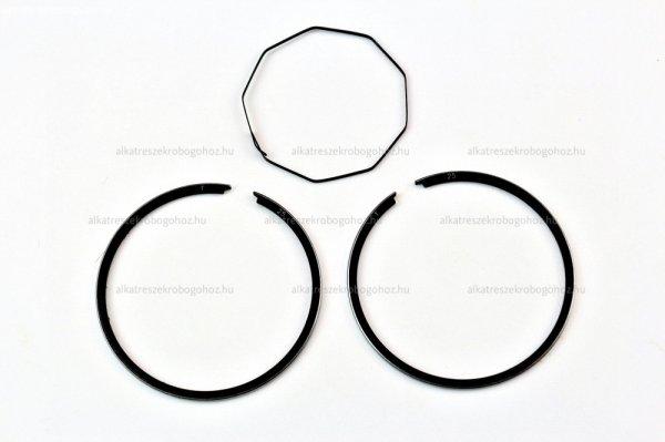 Dugattyúgyűrű szett Suzuki AD / Katana 41.5mm W STANDARD