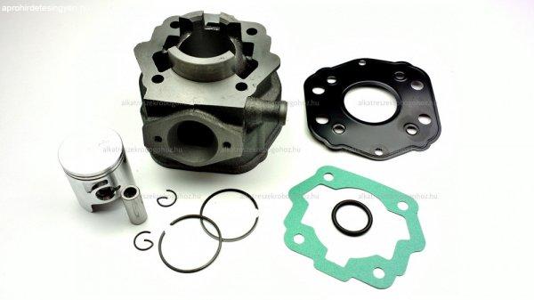 Hengerszett Derbi Senda EBE X EBS 50ccm 40mm