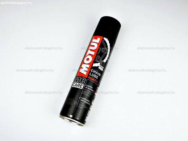 Lánckenő spray Motul CHAINLUBE ROADP C2