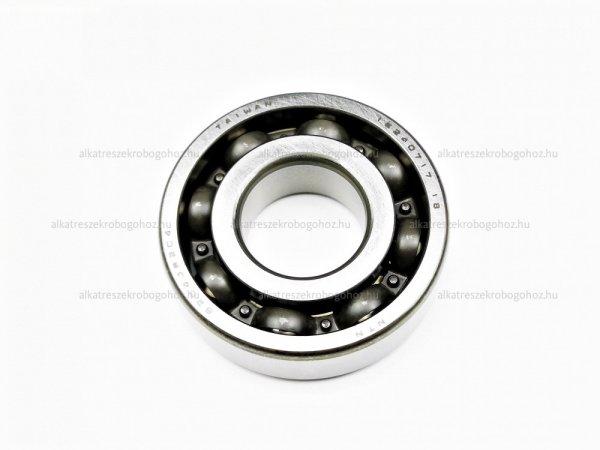 NTN Csapágy Yamaha 6204 C4 20x47x14 RMS 0482
