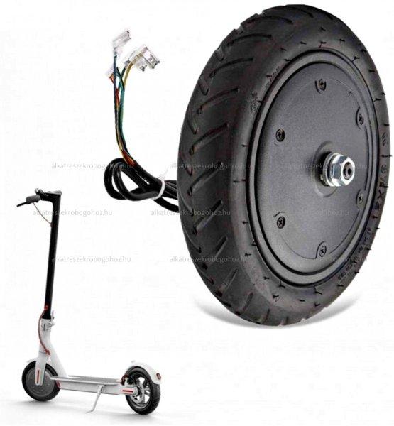 Motor komplett 36V 350W 8.5 XIAOMI roller"