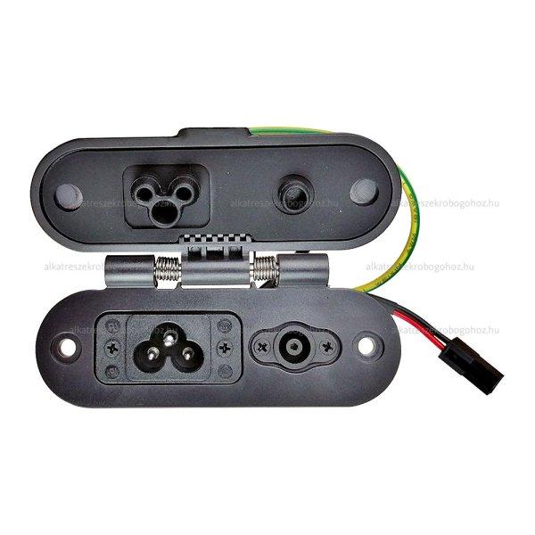 Töltőport Ninebot G30