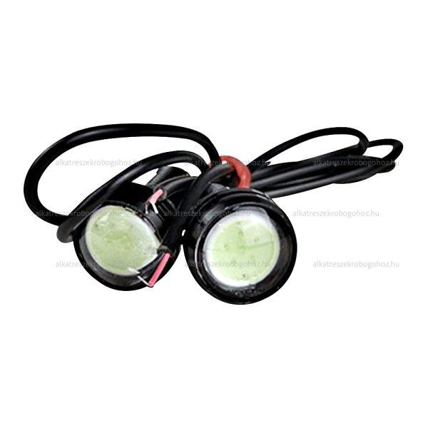 Lámpa LED Polar Blue Traffic Light