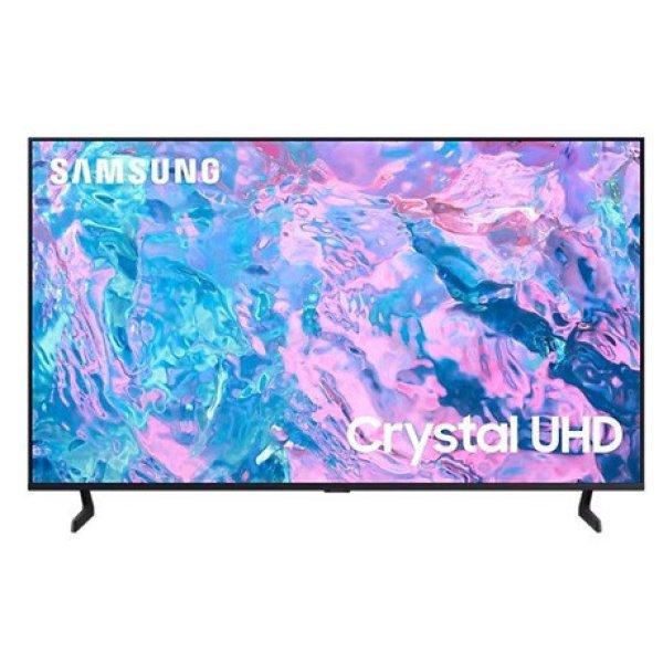 Samsung UE50CU7092UXXH uhd smart tv
