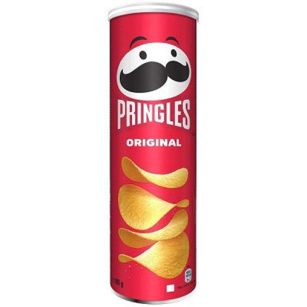 Pringles 185G Original