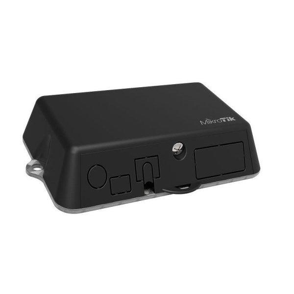 Mikrotik - MikroTik LtAP mini LTE kit access point+LTE modem
