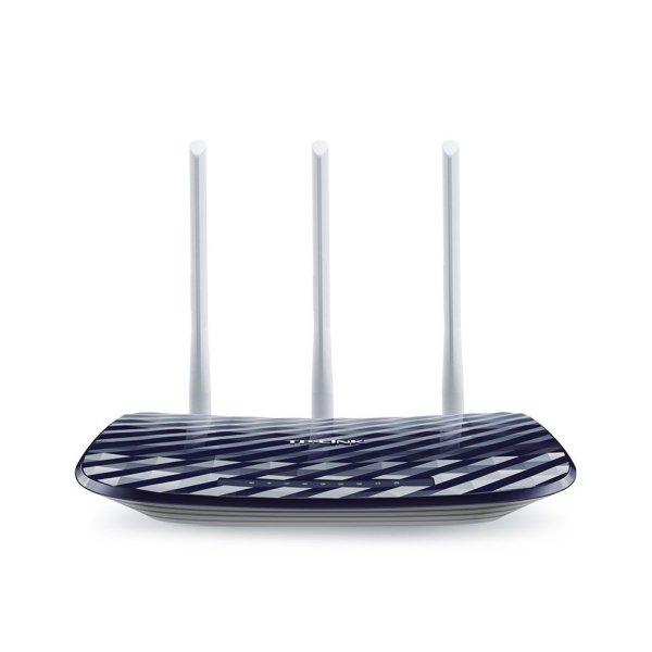 TP-Link - TP-Link WiFi router ArcherC20