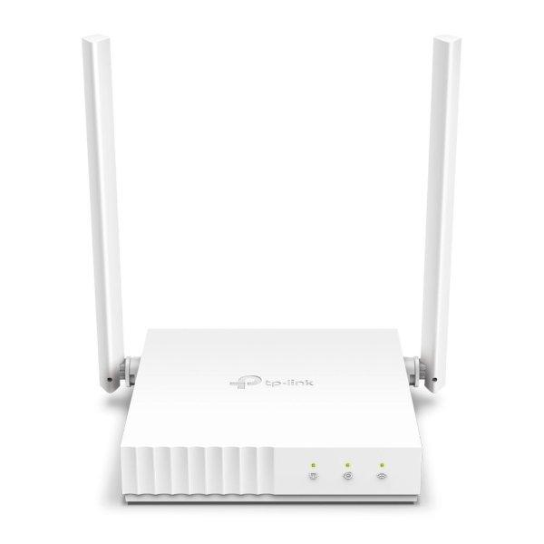 TP-Link - TP-Link TL-WR844N wifi router