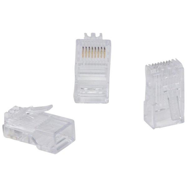 Legrand RJ45 Cat.5e UTP 051703