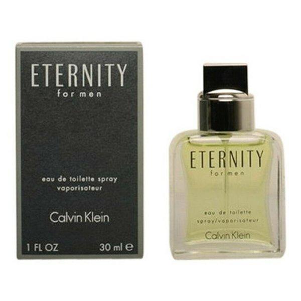 Férfi Parfüm Eternity Calvin Klein EDT 50 ml