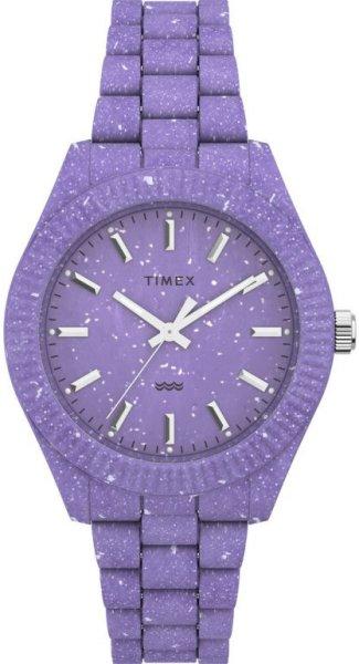 Timex Legacy Ocean Collection #Tide TW2V77300QY