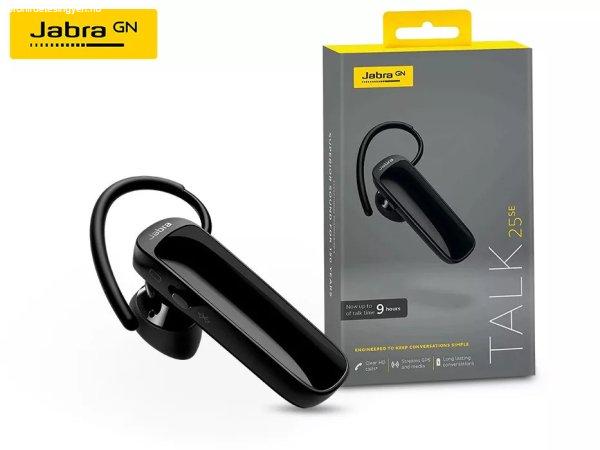 JABRA Talk 25 SE - Bluetooth headset v5.0 - MultiPoint - black