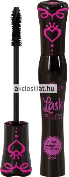 Essence Lash Princess curl & volume mascara szempillaspirál 12ml