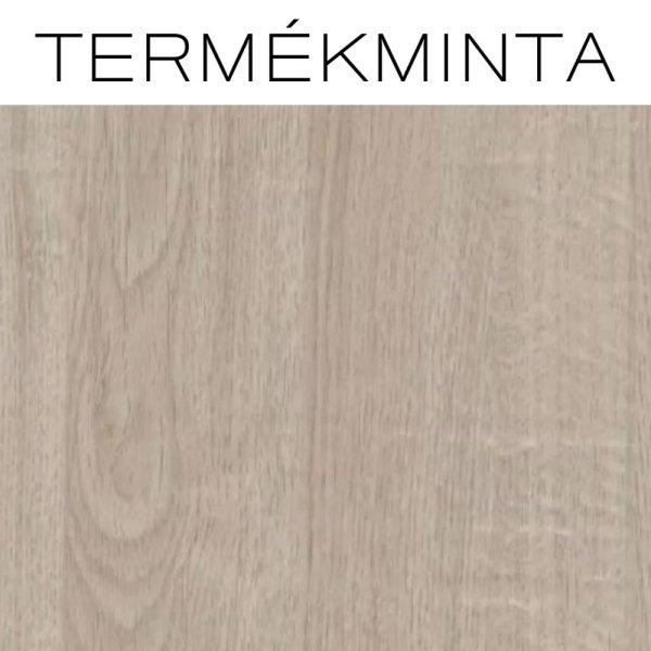 Gekkofix/Venilia Oak Minimal tölgy faerezetes öntapadós fólia termékminta
