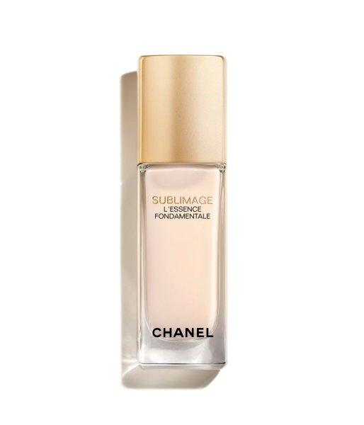 Chanel Highlighter bőrápoló szérum Sublimage
(L´Essence Foundamentale) 40 ml