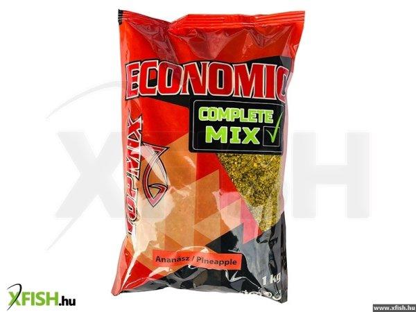 top mix Economic Complete-Mix Ananász etetőanyag