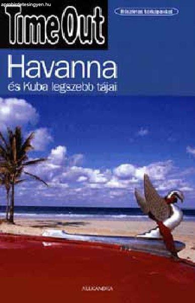 Havanna és Kuba legszebb tájai