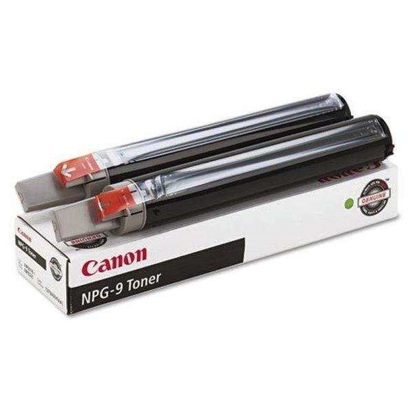 Canon NPG9 toner ORIGINAL 2 db