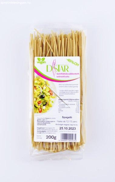 D-Star tészta spagetti 200 g