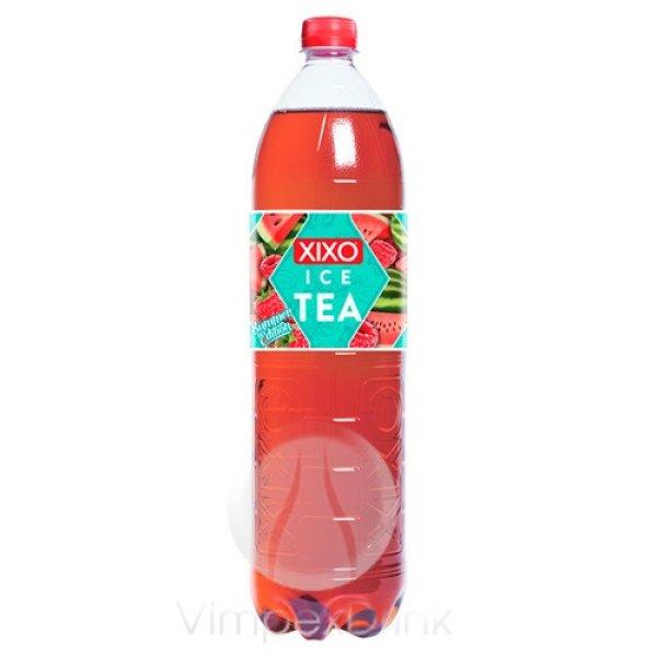 XIXO ICE TEA Gör.dinnye-Málna F.tea 1,5l