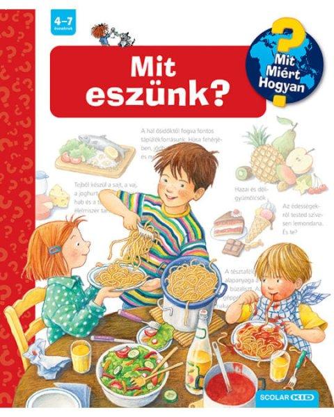 Doris Rübel - Mit eszünk?