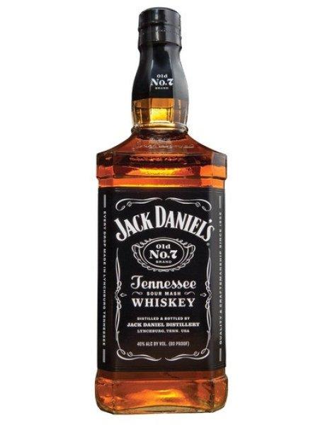 COCA Jack Daniels Whisky 1l 40%