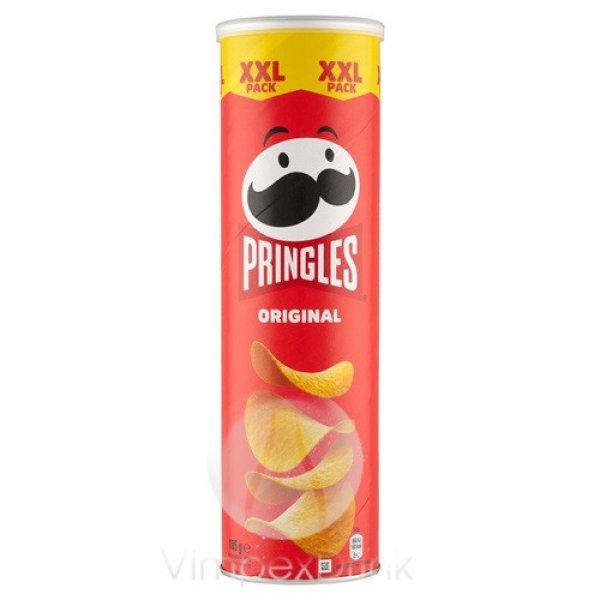 Pringles XXL Original 185g /19/