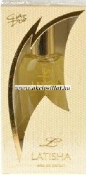 Chat D'or Latisha EDP 30ml / Lacoste Pour Femme parfüm utánzat
