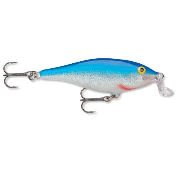 Rapala SSR09 Shallow Shad Rap 9cm 12g wobbler - B