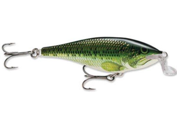 Rapala SSR09 Shallow Shad Rap 9cm 12g wobbler - BB