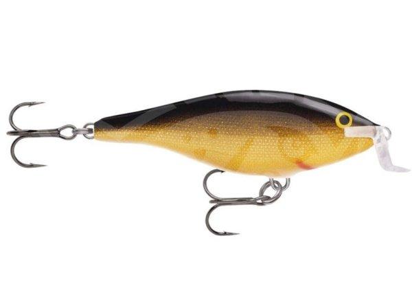 Rapala SSR09 Shallow Shad Rap 9cm 12g wobbler - G