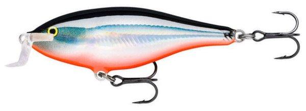 Rapala SSR09 Shallow Shad Rap 9cm 12g wobbler - HLWH