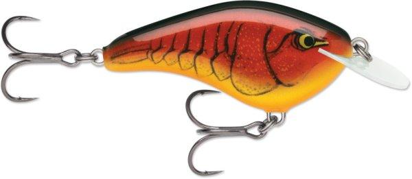 Rapala OGS06 Ott's Garage Slim® 7cm 14g CCW (6148052)