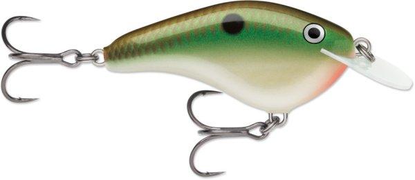 Rapala OGS06 Ott's Garage Slim® 7cm 14g CGSD (6148053)
