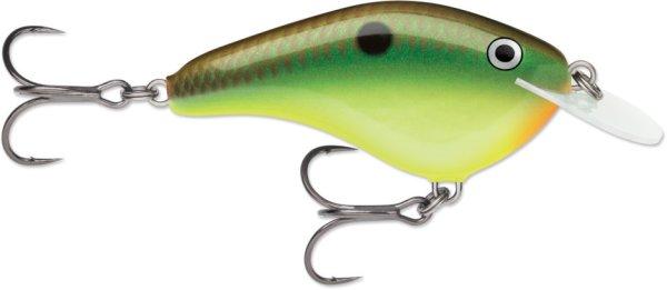 Rapala OGS06 Ott's Garage Slim® 7cm 14g HCGSD (6148059)