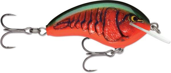 Rapala OGT04 Ott's Garage Tiny® 5,5cm 9g RCW (6148081)