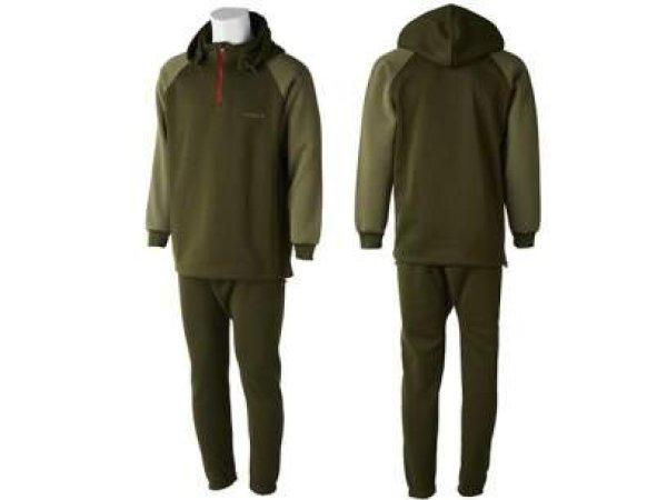 Trakker Twopiece Undersuit New - 2 részes aláöltözet Medium (207911)